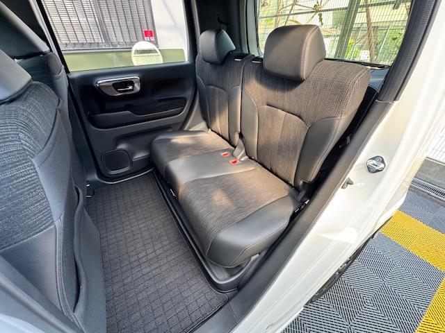 Ｎ－ＷＧＮカスタム Ｌ・ターボホンダセンシング　ドライブレコーダー　ＥＴＣ　バックカメラ　ナビ　ＴＶ　クリアランスソナー　オートクルーズコントロール　レーンアシスト　衝突被害軽減システム　ＬＥＤヘッドランプ　スマートキー　アイドリングストップ（40枚目）