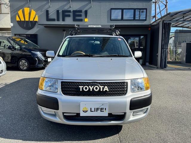 サクシードワゴン ＴＸ　Ｇパッケージ　ＥＴＣ　バックカメラ　ナビ　ＴＶ　電動格納ミラー　ＡＴ　衝突安全ボディ　記録簿　ＡＢＳ　Ｂｌｕｅｔｏｏｔｈ　エアコン（3枚目）