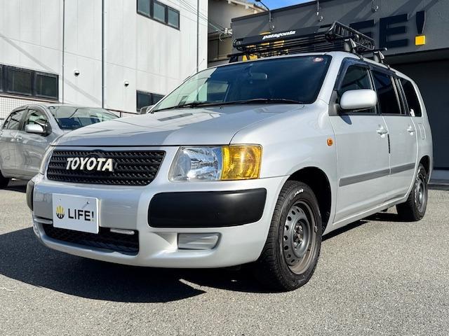 サクシードワゴン ＴＸ　Ｇパッケージ　ＥＴＣ　バックカメラ　ナビ　ＴＶ　電動格納ミラー　ＡＴ　衝突安全ボディ　記録簿　ＡＢＳ　Ｂｌｕｅｔｏｏｔｈ　エアコン（4枚目）