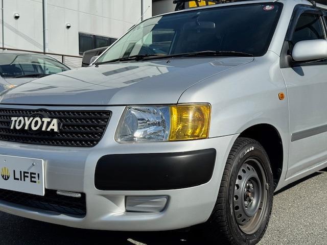 サクシードワゴン ＴＸ　Ｇパッケージ　ＥＴＣ　バックカメラ　ナビ　ＴＶ　電動格納ミラー　ＡＴ　衝突安全ボディ　記録簿　ＡＢＳ　Ｂｌｕｅｔｏｏｔｈ　エアコン（6枚目）