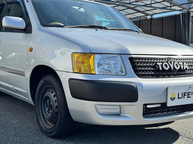 サクシードワゴン ＴＸ　Ｇパッケージ　ＥＴＣ　バックカメラ　ナビ　ＴＶ　電動格納ミラー　ＡＴ　衝突安全ボディ　記録簿　ＡＢＳ　Ｂｌｕｅｔｏｏｔｈ　エアコン（7枚目）