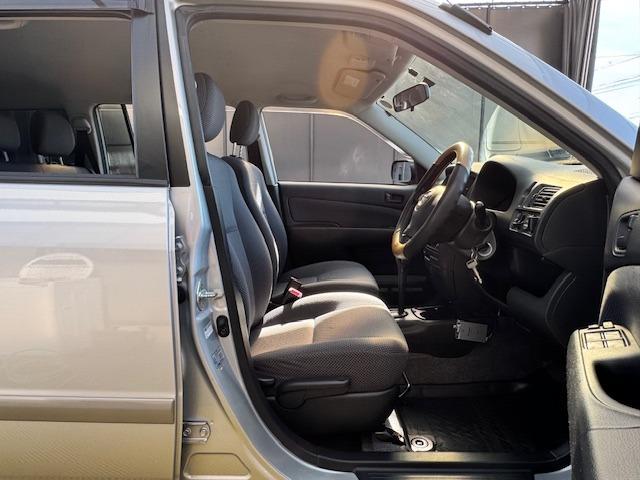 サクシードワゴン ＴＸ　Ｇパッケージ　ＥＴＣ　バックカメラ　ナビ　ＴＶ　電動格納ミラー　ＡＴ　衝突安全ボディ　記録簿　ＡＢＳ　Ｂｌｕｅｔｏｏｔｈ　エアコン（18枚目）