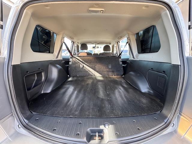 サクシードワゴン ＴＸ　Ｇパッケージ　ＥＴＣ　バックカメラ　ナビ　ＴＶ　電動格納ミラー　ＡＴ　衝突安全ボディ　記録簿　ＡＢＳ　Ｂｌｕｅｔｏｏｔｈ　エアコン（23枚目）