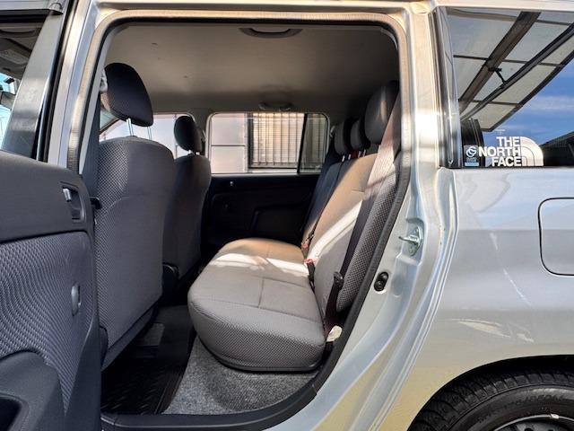 サクシードワゴン ＴＸ　Ｇパッケージ　ＥＴＣ　バックカメラ　ナビ　ＴＶ　電動格納ミラー　ＡＴ　衝突安全ボディ　記録簿　ＡＢＳ　Ｂｌｕｅｔｏｏｔｈ　エアコン（24枚目）