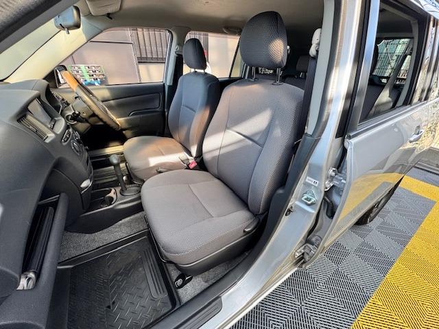 サクシードワゴン ＴＸ　Ｇパッケージ　ＥＴＣ　バックカメラ　ナビ　ＴＶ　電動格納ミラー　ＡＴ　衝突安全ボディ　記録簿　ＡＢＳ　Ｂｌｕｅｔｏｏｔｈ　エアコン（27枚目）