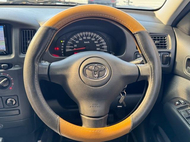 サクシードワゴン ＴＸ　Ｇパッケージ　ＥＴＣ　バックカメラ　ナビ　ＴＶ　電動格納ミラー　ＡＴ　衝突安全ボディ　記録簿　ＡＢＳ　Ｂｌｕｅｔｏｏｔｈ　エアコン（30枚目）