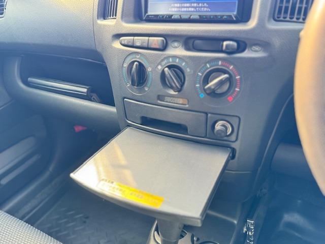 サクシードワゴン ＴＸ　Ｇパッケージ　ＥＴＣ　バックカメラ　ナビ　ＴＶ　電動格納ミラー　ＡＴ　衝突安全ボディ　記録簿　ＡＢＳ　Ｂｌｕｅｔｏｏｔｈ　エアコン（39枚目）