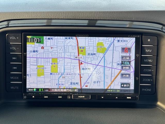 ＣＸ－５ ２０Ｓ　ドライブレコーダー　ＥＴＣ　バックカメラ　オートクルーズコントロール　衝突被害軽減システム　ナビ　アルミホイール　スマートキー　アイドリングストップ　電動格納ミラー　ＡＴ　盗難防止システム（6枚目）