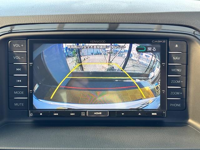ＣＸ－５ ２０Ｓ　ドライブレコーダー　ＥＴＣ　バックカメラ　オートクルーズコントロール　衝突被害軽減システム　ナビ　アルミホイール　スマートキー　アイドリングストップ　電動格納ミラー　ＡＴ　盗難防止システム（7枚目）