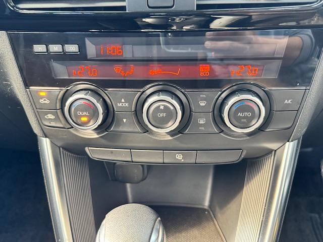 ＣＸ－５ ２０Ｓ　ドライブレコーダー　ＥＴＣ　バックカメラ　オートクルーズコントロール　衝突被害軽減システム　ナビ　アルミホイール　スマートキー　アイドリングストップ　電動格納ミラー　ＡＴ　盗難防止システム（9枚目）