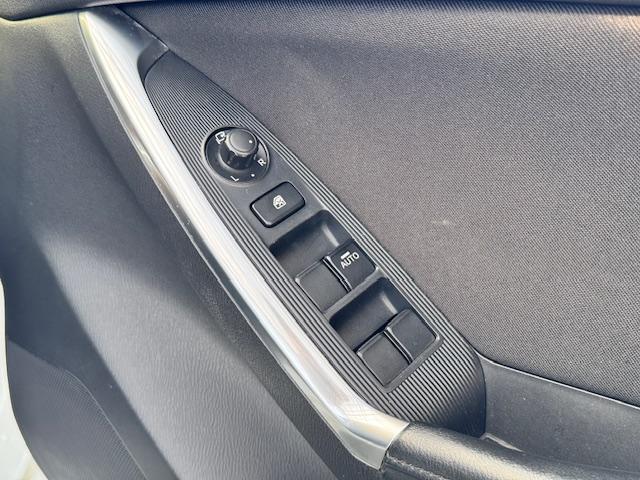 ＣＸ－５ ２０Ｓ　ドライブレコーダー　ＥＴＣ　バックカメラ　オートクルーズコントロール　衝突被害軽減システム　ナビ　アルミホイール　スマートキー　アイドリングストップ　電動格納ミラー　ＡＴ　盗難防止システム（13枚目）