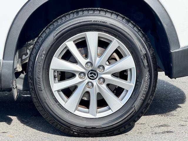 ＣＸ－５ ２０Ｓ　ドライブレコーダー　ＥＴＣ　バックカメラ　オートクルーズコントロール　衝突被害軽減システム　ナビ　アルミホイール　スマートキー　アイドリングストップ　電動格納ミラー　ＡＴ　盗難防止システム（27枚目）