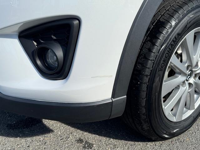 ＣＸ－５ ２０Ｓ　ドライブレコーダー　ＥＴＣ　バックカメラ　オートクルーズコントロール　衝突被害軽減システム　ナビ　アルミホイール　スマートキー　アイドリングストップ　電動格納ミラー　ＡＴ　盗難防止システム（31枚目）