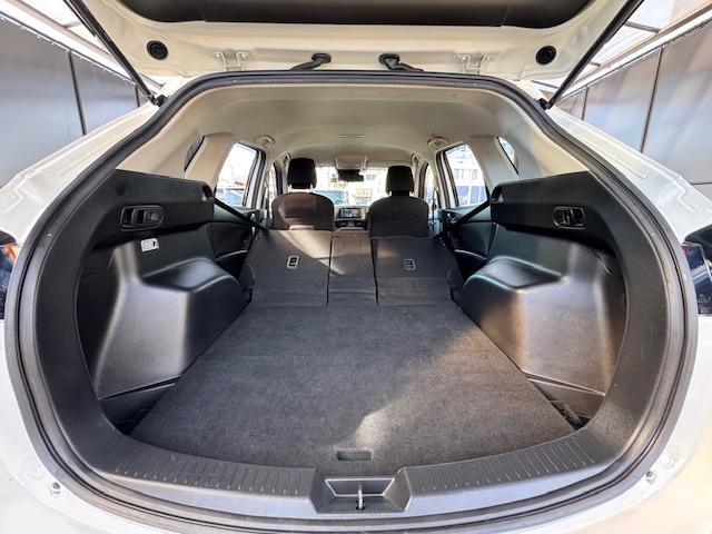 ＣＸ－５ ２０Ｓ　ドライブレコーダー　ＥＴＣ　バックカメラ　オートクルーズコントロール　衝突被害軽減システム　ナビ　アルミホイール　スマートキー　アイドリングストップ　電動格納ミラー　ＡＴ　盗難防止システム（38枚目）