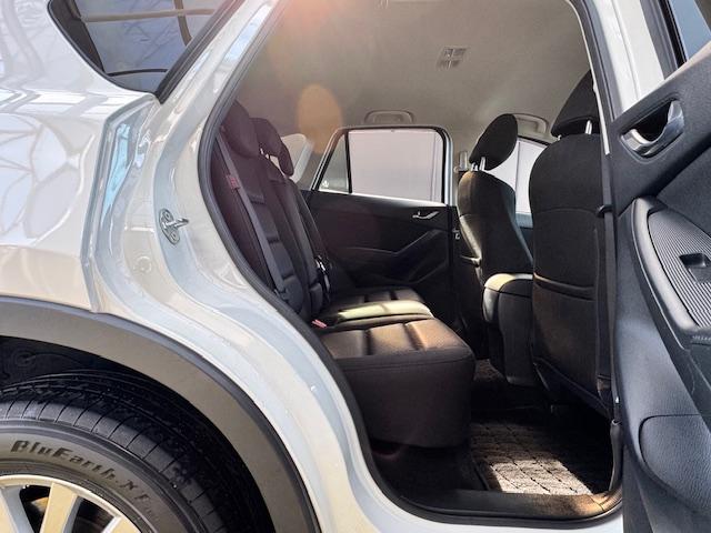 ＣＸ－５ ２０Ｓ　ドライブレコーダー　ＥＴＣ　バックカメラ　オートクルーズコントロール　衝突被害軽減システム　ナビ　アルミホイール　スマートキー　アイドリングストップ　電動格納ミラー　ＡＴ　盗難防止システム（42枚目）