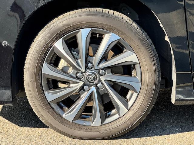 ヴォクシー ハイブリッドＳ－Ｚ　ドライブレコーダー　ＥＴＣ　全周囲カメラ　ナビ　ＴＶ　オートクルーズコントロール　レーンアシスト　パークアシスト　衝突被害軽減システム　両側電動スライドドア　オートマチックハイビーム　オートライト（26枚目）