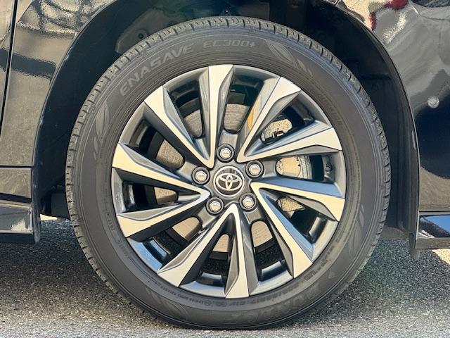 ヴォクシー ハイブリッドＳ－Ｚ　ドライブレコーダー　ＥＴＣ　全周囲カメラ　ナビ　ＴＶ　オートクルーズコントロール　レーンアシスト　パークアシスト　衝突被害軽減システム　両側電動スライドドア　オートマチックハイビーム　オートライト（28枚目）