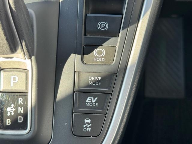 ヴォクシー ハイブリッドＳ－Ｚ　ドライブレコーダー　ＥＴＣ　全周囲カメラ　ナビ　ＴＶ　オートクルーズコントロール　レーンアシスト　パークアシスト　衝突被害軽減システム　両側電動スライドドア　オートマチックハイビーム　オートライト（36枚目）