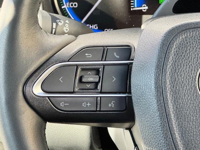 ヴォクシー ハイブリッドＳ－Ｚ　ドライブレコーダー　ＥＴＣ　全周囲カメラ　ナビ　ＴＶ　オートクルーズコントロール　レーンアシスト　パークアシスト　衝突被害軽減システム　両側電動スライドドア　オートマチックハイビーム　オートライト（37枚目）