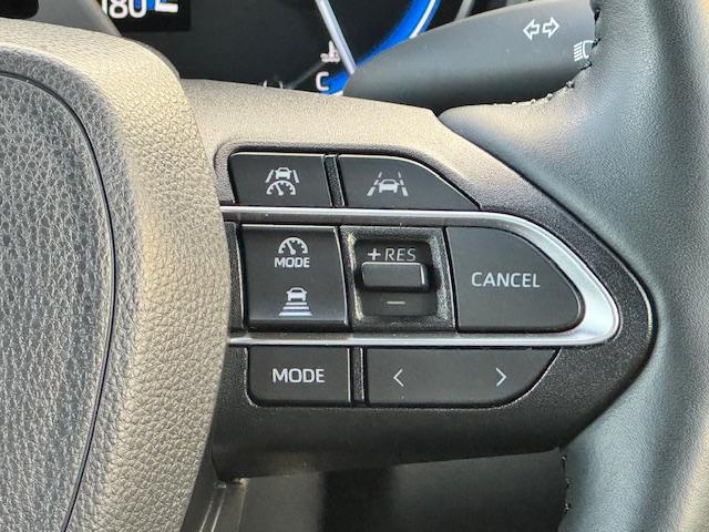 ヴォクシー ハイブリッドＳ－Ｚ　ドライブレコーダー　ＥＴＣ　全周囲カメラ　ナビ　ＴＶ　オートクルーズコントロール　レーンアシスト　パークアシスト　衝突被害軽減システム　両側電動スライドドア　オートマチックハイビーム　オートライト（38枚目）