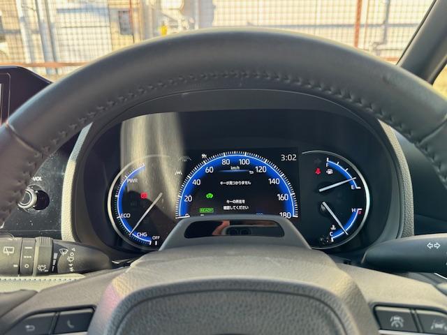 ヴォクシー ハイブリッドＳ－Ｚ　ドライブレコーダー　ＥＴＣ　全周囲カメラ　ナビ　ＴＶ　オートクルーズコントロール　レーンアシスト　パークアシスト　衝突被害軽減システム　両側電動スライドドア　オートマチックハイビーム　オートライト（57枚目）