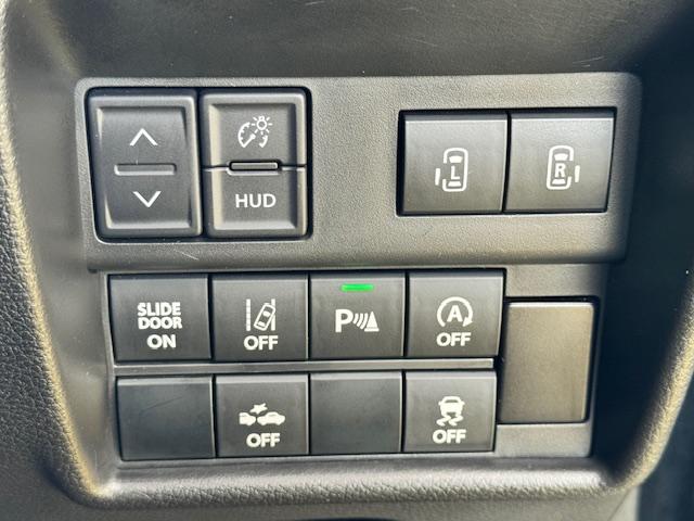 ソリオ ハイブリッドＭＺ　ドライブレコーダー　ＥＴＣ　バックカメラ　ナビ　ＴＶ　クリアランスソナー　オートクルーズコントロール　レーンアシスト　衝突被害軽減システム　両側電動スライドドア　オートライト　ＬＥＤヘッドランプ（8枚目）