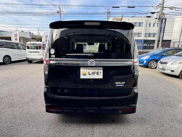ソリオ ハイブリッドＭＺ　ドライブレコーダー　ＥＴＣ　バックカメラ　ナビ　ＴＶ　クリアランスソナー　オートクルーズコントロール　レーンアシスト　衝突被害軽減システム　両側電動スライドドア　オートライト　ＬＥＤヘッドランプ（16枚目）