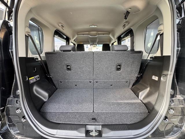 ソリオ ハイブリッドＭＺ　ドライブレコーダー　ＥＴＣ　バックカメラ　ナビ　ＴＶ　クリアランスソナー　オートクルーズコントロール　レーンアシスト　衝突被害軽減システム　両側電動スライドドア　オートライト　ＬＥＤヘッドランプ（19枚目）