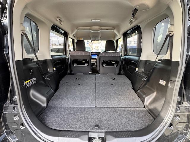 ソリオ ハイブリッドＭＺ　ドライブレコーダー　ＥＴＣ　バックカメラ　ナビ　ＴＶ　クリアランスソナー　オートクルーズコントロール　レーンアシスト　衝突被害軽減システム　両側電動スライドドア　オートライト　ＬＥＤヘッドランプ（20枚目）