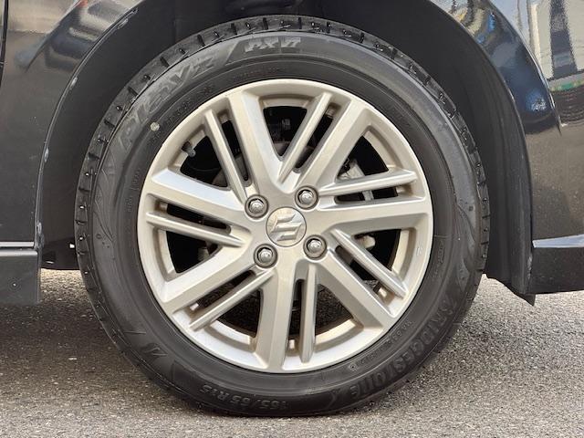 ソリオ ハイブリッドＭＺ　ドライブレコーダー　ＥＴＣ　バックカメラ　ナビ　ＴＶ　クリアランスソナー　オートクルーズコントロール　レーンアシスト　衝突被害軽減システム　両側電動スライドドア　オートライト　ＬＥＤヘッドランプ（26枚目）