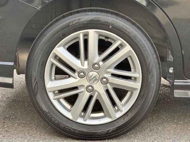 ソリオ ハイブリッドＭＺ　ドライブレコーダー　ＥＴＣ　バックカメラ　ナビ　ＴＶ　クリアランスソナー　オートクルーズコントロール　レーンアシスト　衝突被害軽減システム　両側電動スライドドア　オートライト　ＬＥＤヘッドランプ（27枚目）