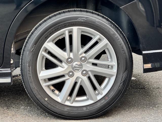 ソリオ ハイブリッドＭＺ　ドライブレコーダー　ＥＴＣ　バックカメラ　ナビ　ＴＶ　クリアランスソナー　オートクルーズコントロール　レーンアシスト　衝突被害軽減システム　両側電動スライドドア　オートライト　ＬＥＤヘッドランプ（28枚目）