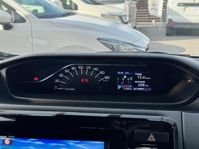 ソリオ ハイブリッドＭＺ　ドライブレコーダー　ＥＴＣ　バックカメラ　ナビ　ＴＶ　クリアランスソナー　オートクルーズコントロール　レーンアシスト　衝突被害軽減システム　両側電動スライドドア　オートライト　ＬＥＤヘッドランプ（36枚目）