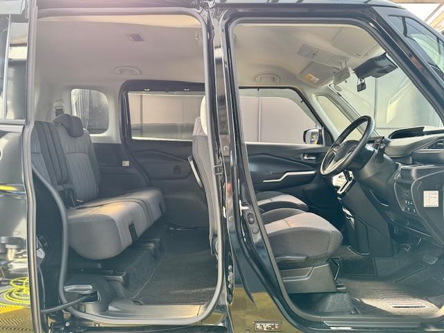 ソリオ ハイブリッドＭＺ　ドライブレコーダー　ＥＴＣ　バックカメラ　ナビ　ＴＶ　クリアランスソナー　オートクルーズコントロール　レーンアシスト　衝突被害軽減システム　両側電動スライドドア　オートライト　ＬＥＤヘッドランプ（39枚目）