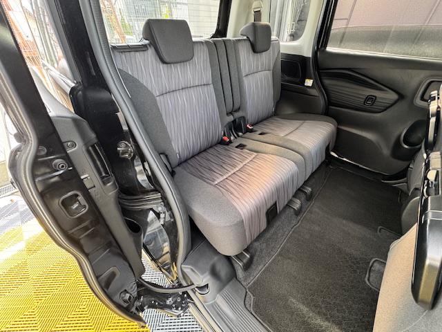 ソリオ ハイブリッドＭＺ　ドライブレコーダー　ＥＴＣ　バックカメラ　ナビ　ＴＶ　クリアランスソナー　オートクルーズコントロール　レーンアシスト　衝突被害軽減システム　両側電動スライドドア　オートライト　ＬＥＤヘッドランプ（41枚目）