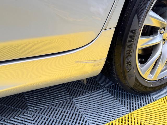 フーガ ２５０ＧＴ　Ａパッケージ　ＥＴＣ　クリアランスソナー　オートクルーズコントロール　衝突被害軽減システム　全周囲カメラ　ナビ　アルミホイール　ＬＥＤヘッドランプ　ＡＴ　スマートキー　電動格納ミラー　盗難防止システム　パワーシート（31枚目）