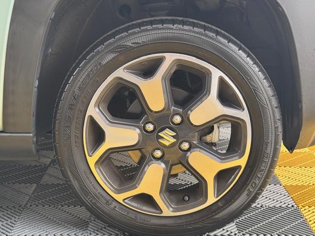 ハスラー Jスタイルターボ ドライブレコーダー ETC 全周囲カメラ ナビ TV クリアランスソナー オートクルーズコントロール レーンアシスト 衝突被害軽減システム オートライト LEDヘッドランプ ヘッドライトウォッシャー(20枚目)