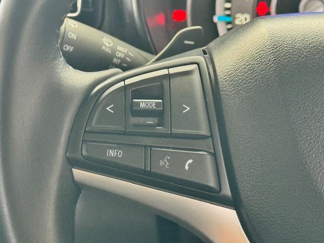 ハスラー Jスタイルターボ ドライブレコーダー ETC 全周囲カメラ ナビ TV クリアランスソナー オートクルーズコントロール レーンアシスト 衝突被害軽減システム オートライト LEDヘッドランプ ヘッドライトウォッシャー(26枚目)