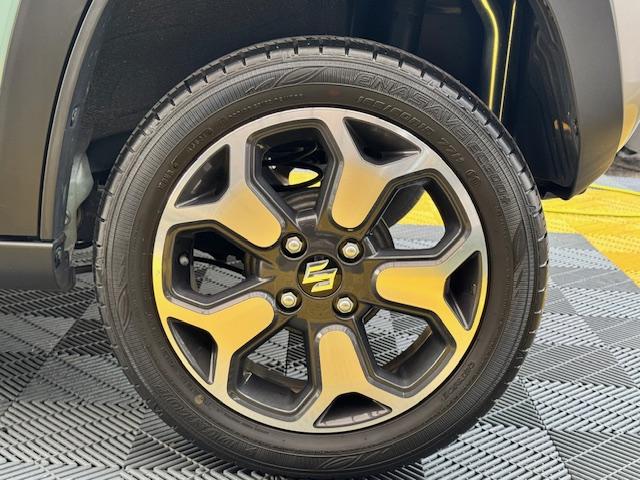 ハスラー Jスタイルターボ ドライブレコーダー ETC 全周囲カメラ ナビ TV クリアランスソナー オートクルーズコントロール レーンアシスト 衝突被害軽減システム オートライト LEDヘッドランプ ヘッドライトウォッシャー(28枚目)