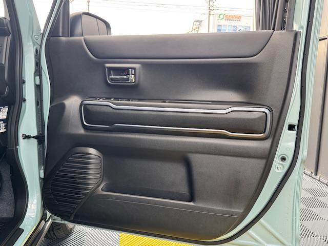 ハスラー Jスタイルターボ ドライブレコーダー ETC 全周囲カメラ ナビ TV クリアランスソナー オートクルーズコントロール レーンアシスト 衝突被害軽減システム オートライト LEDヘッドランプ ヘッドライトウォッシャー(29枚目)