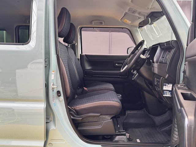 ハスラー Jスタイルターボ ドライブレコーダー ETC 全周囲カメラ ナビ TV クリアランスソナー オートクルーズコントロール レーンアシスト 衝突被害軽減システム オートライト LEDヘッドランプ ヘッドライトウォッシャー(32枚目)