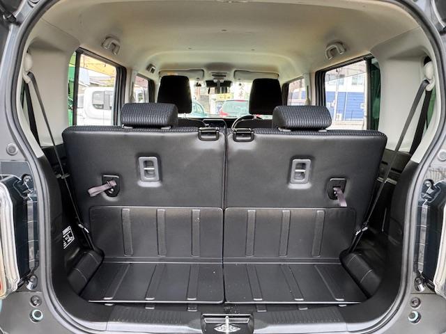 ハスラー Jスタイルターボ ドライブレコーダー ETC 全周囲カメラ ナビ TV クリアランスソナー オートクルーズコントロール レーンアシスト 衝突被害軽減システム オートライト LEDヘッドランプ ヘッドライトウォッシャー(33枚目)