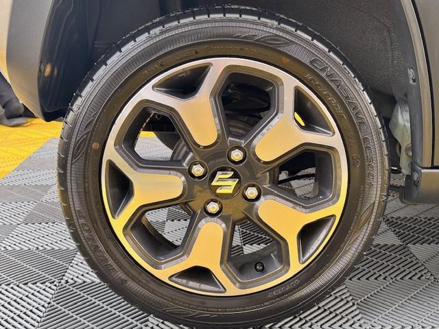 ハスラー Jスタイルターボ ドライブレコーダー ETC 全周囲カメラ ナビ TV クリアランスソナー オートクルーズコントロール レーンアシスト 衝突被害軽減システム オートライト LEDヘッドランプ ヘッドライトウォッシャー(38枚目)