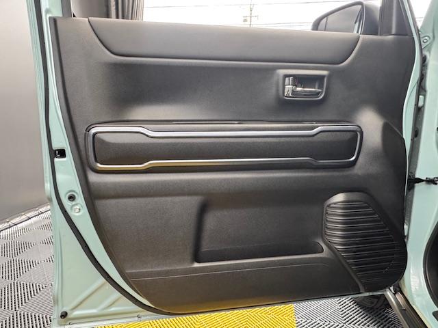 ハスラー Jスタイルターボ ドライブレコーダー ETC 全周囲カメラ ナビ TV クリアランスソナー オートクルーズコントロール レーンアシスト 衝突被害軽減システム オートライト LEDヘッドランプ ヘッドライトウォッシャー(40枚目)