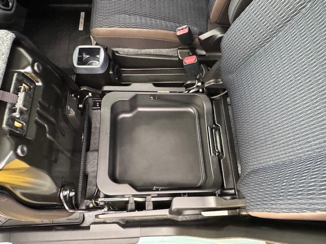 ハスラー Jスタイルターボ ドライブレコーダー ETC 全周囲カメラ ナビ TV クリアランスソナー オートクルーズコントロール レーンアシスト 衝突被害軽減システム オートライト LEDヘッドランプ ヘッドライトウォッシャー(42枚目)