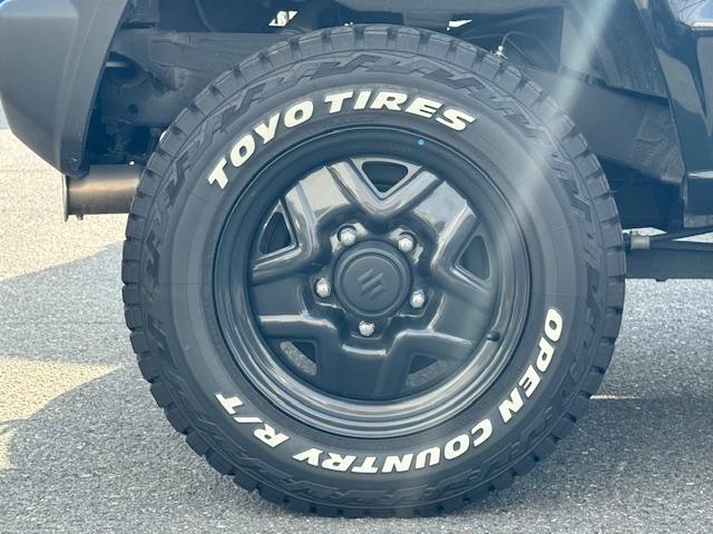 ジムニー ＸＧ　４ＷＤ　ドライブレコーダー　ＥＴＣ　バックカメラ　ナビ　ＴＶ　衝突被害軽減システム　アイドリングストップ　ＭＴ　盗難防止システム　ＡＢＳ　ＥＳＣ　Ｂｌｕｅｔｏｏｔｈ　衝突安全ボディ　エアコン（21枚目）