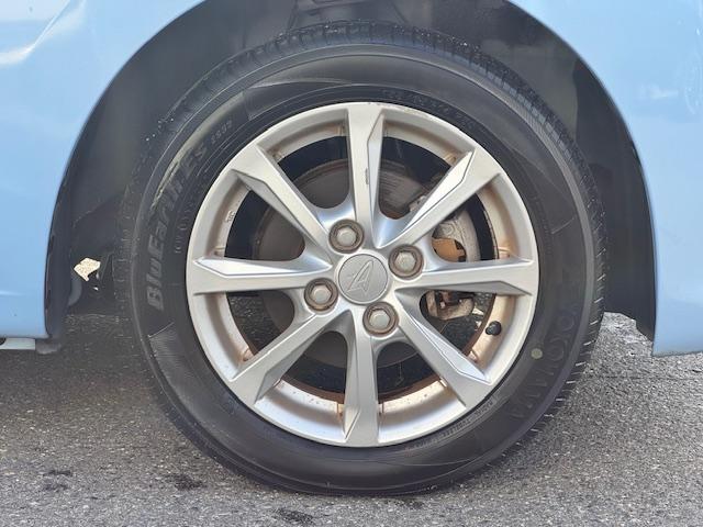 ムーヴ X SAIII ドライブレコーダー 衝突被害軽減システム オートマチックハイビーム スマートキー アイドリングストップ 電動格納ミラー シートヒーター ベンチシート CVT 盗難防止システム ABS ESC CD(31枚目)