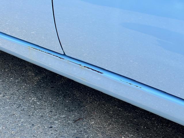 ムーヴ X SAIII ドライブレコーダー 衝突被害軽減システム オートマチックハイビーム スマートキー アイドリングストップ 電動格納ミラー シートヒーター ベンチシート CVT 盗難防止システム ABS ESC CD(35枚目)