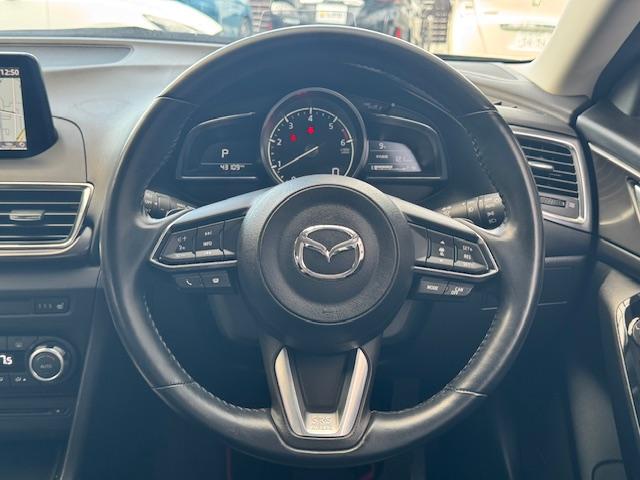 MAZDA AXELA SPORT 22XD L PACKAGE