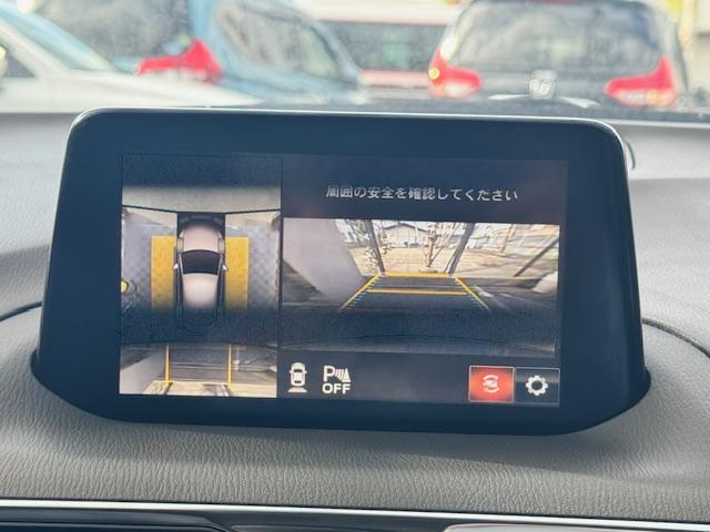 MAZDA AXELA SPORT 22XD L PACKAGE